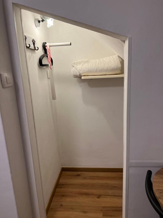 Studio Piran Apartment Exterior photo